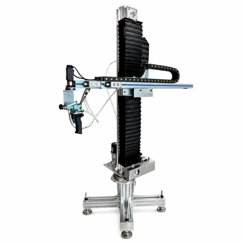 yifanautomation-YF-01
