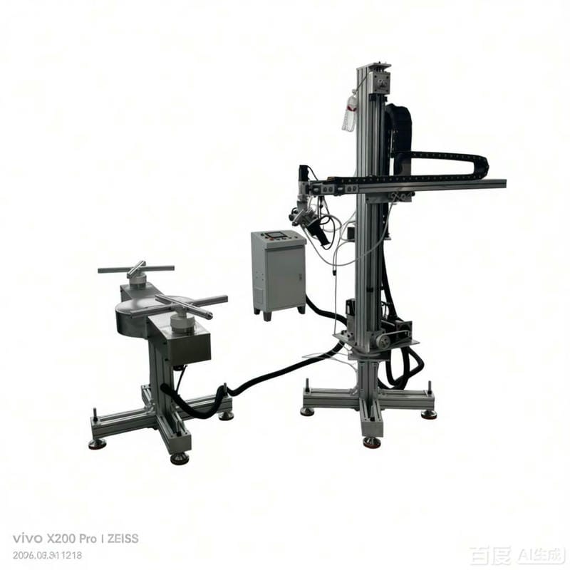 yifanautomation-YF-02-03