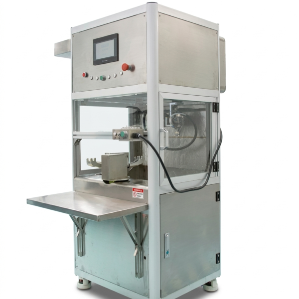 yifanautomation-YF-04-Automatic Clamping Spray Painting Machine yifanautomation-YF-04-Automatic Clamping Spray Painting Machine