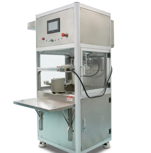 yifanautomation-YF-04-Automatic Clamping Spray Painting Machine yifanautomation-YF-04-Automatic Clamping Spray Painting Machine