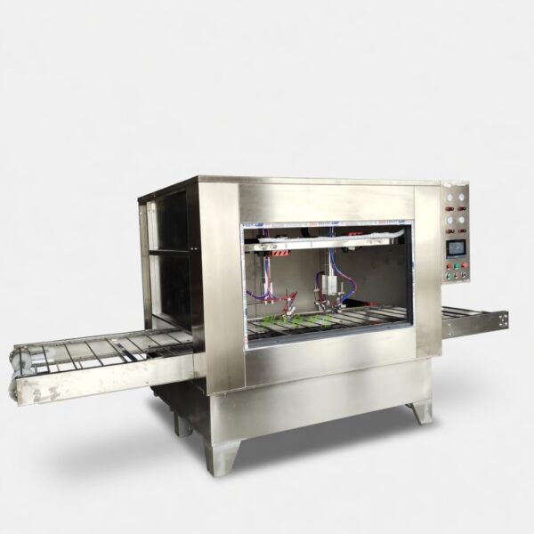 yifanautomation-YF-05-Flat Reciprocating Spray Painting Machine-1 yifanautomation-YF-05-Flat Reciprocating Spray Painting Machine-1