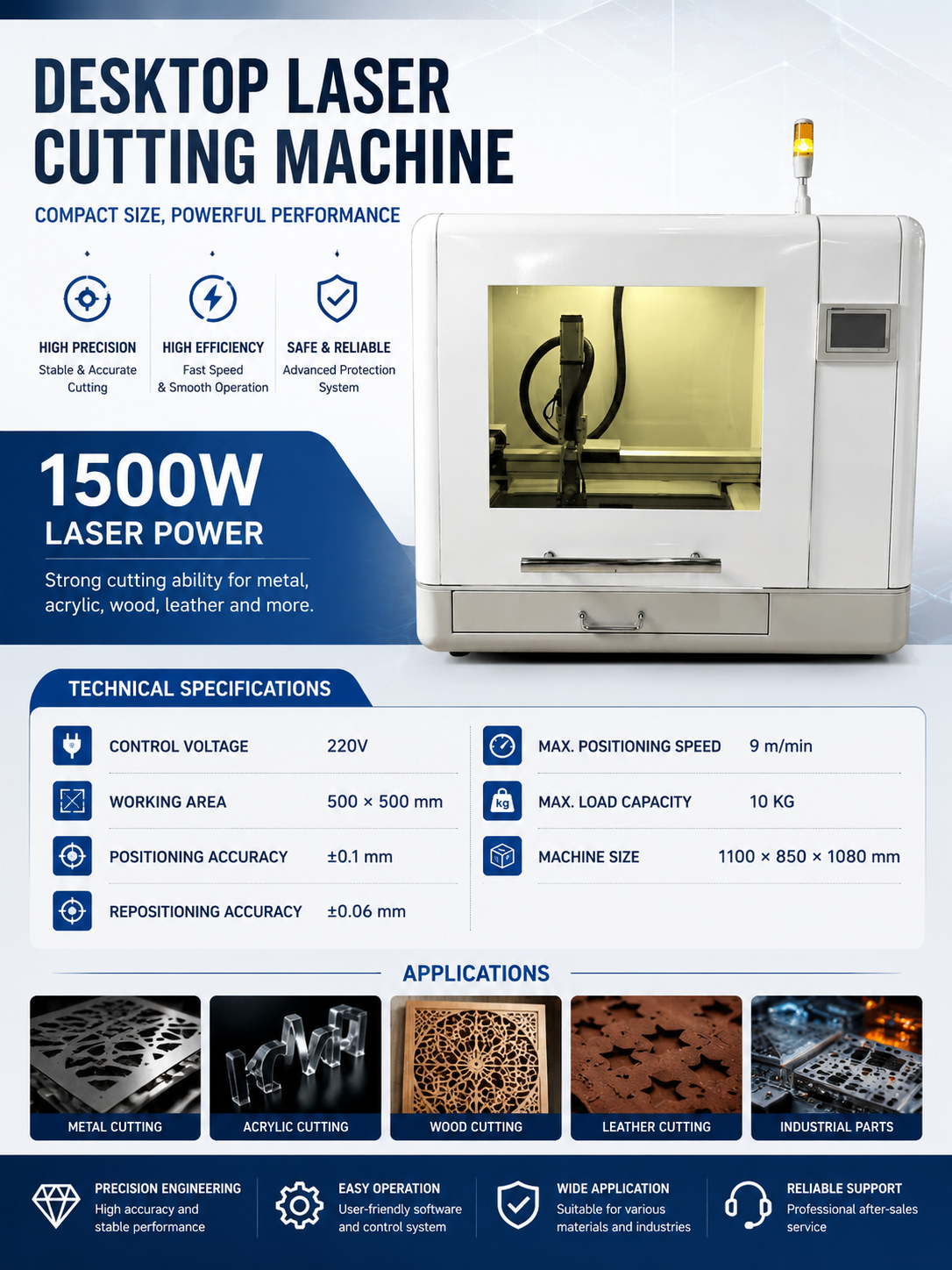 yifanautomation-YF-LASER-02-