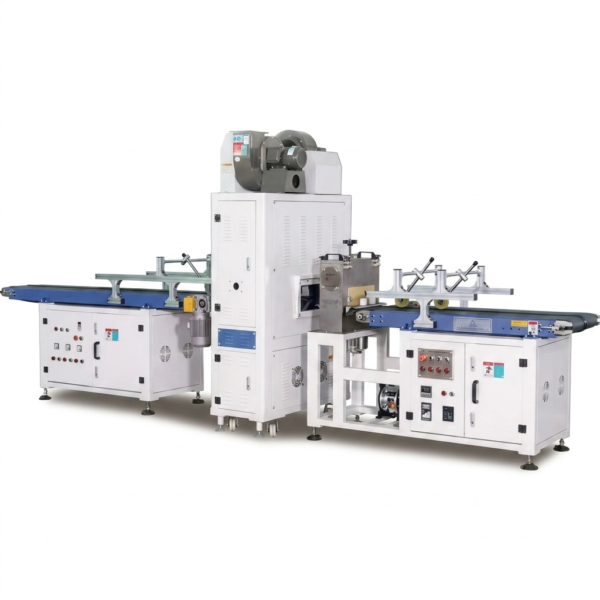 yifanautomation-YF-06-UV & Water Based Vacuum Spray Coating Machine-01 yifanautomation-YF-06-UV & Water Based Vacuum Spray Coating Machine-01