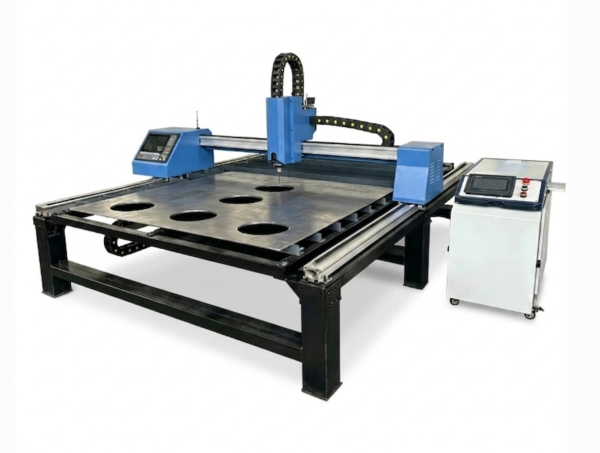 yifanautomation-YF-LASER-03-3 Portable Fiber Laser Metal Sheet Cutting Machine | CNC