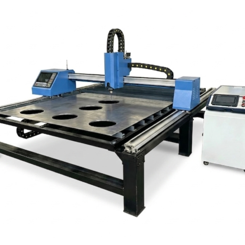 yifanautomation-YF-LASER-03-3 Portable Fiber Laser Metal Sheet Cutting Machine | CNC