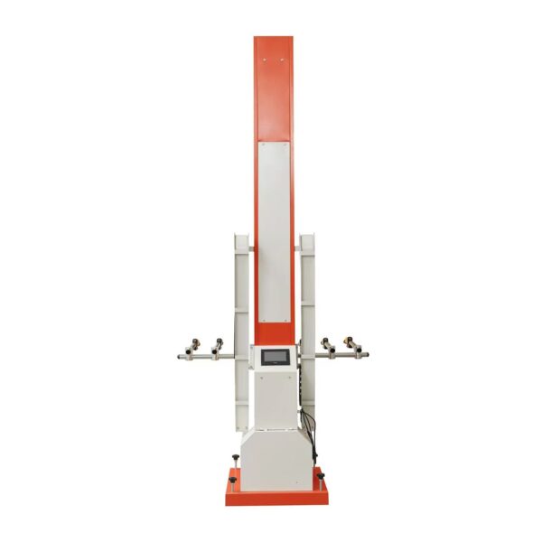yifanautomation-YF-10-Automatic Electrostatic Spray Reciprocating Machine-4 Automatic Electrostatic Spray Reciprocating Machine