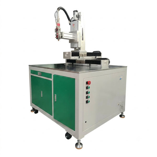 yifanautomation-YF-LASER-04-02 Industrial Laser Drilling, Engraving & Cutting Machine
